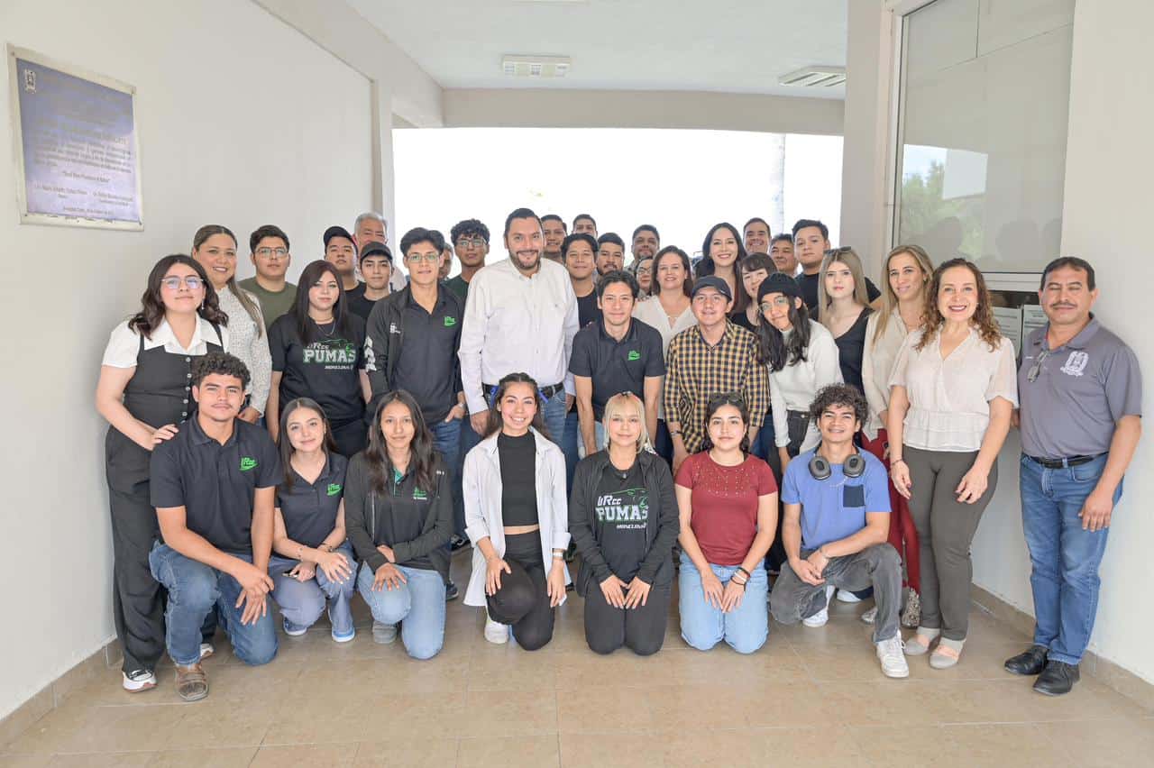 Colaboración Educativa Impulsa Desarrollo Profesional en Monclova