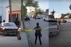 Catean tiendita en la colonia Benito Juárez de Ciudad Acuña