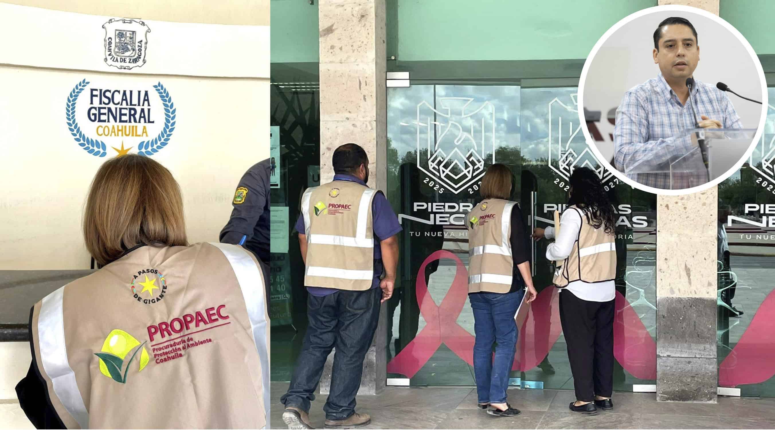 Investiga Propaec al Ayuntamiento de Piedras Negras por trato a animales