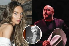Lupillo Rivera respondería con contrademanda a Belinda: “Me voy contra todo y todos”