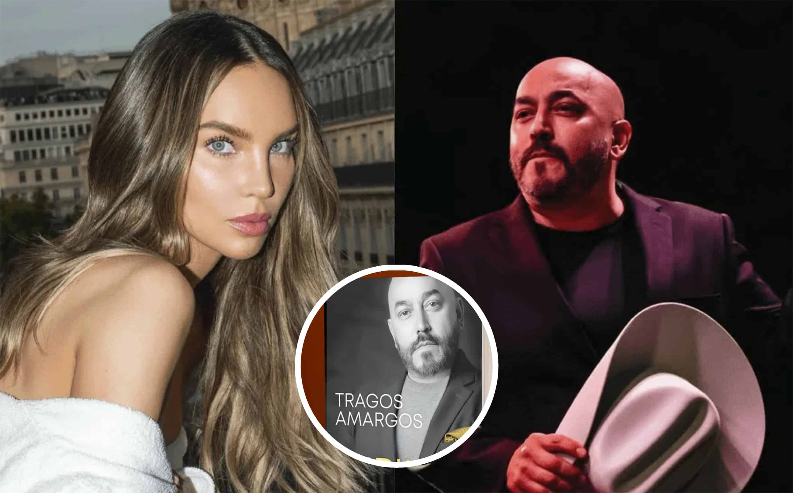 Lupillo Rivera respondería con contrademanda a Belinda: "Me voy contra todo y todos"
