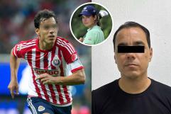 Remueven al ex futbolista Omar “N” como embajador del Mundial 2026 tras acusación de abuso