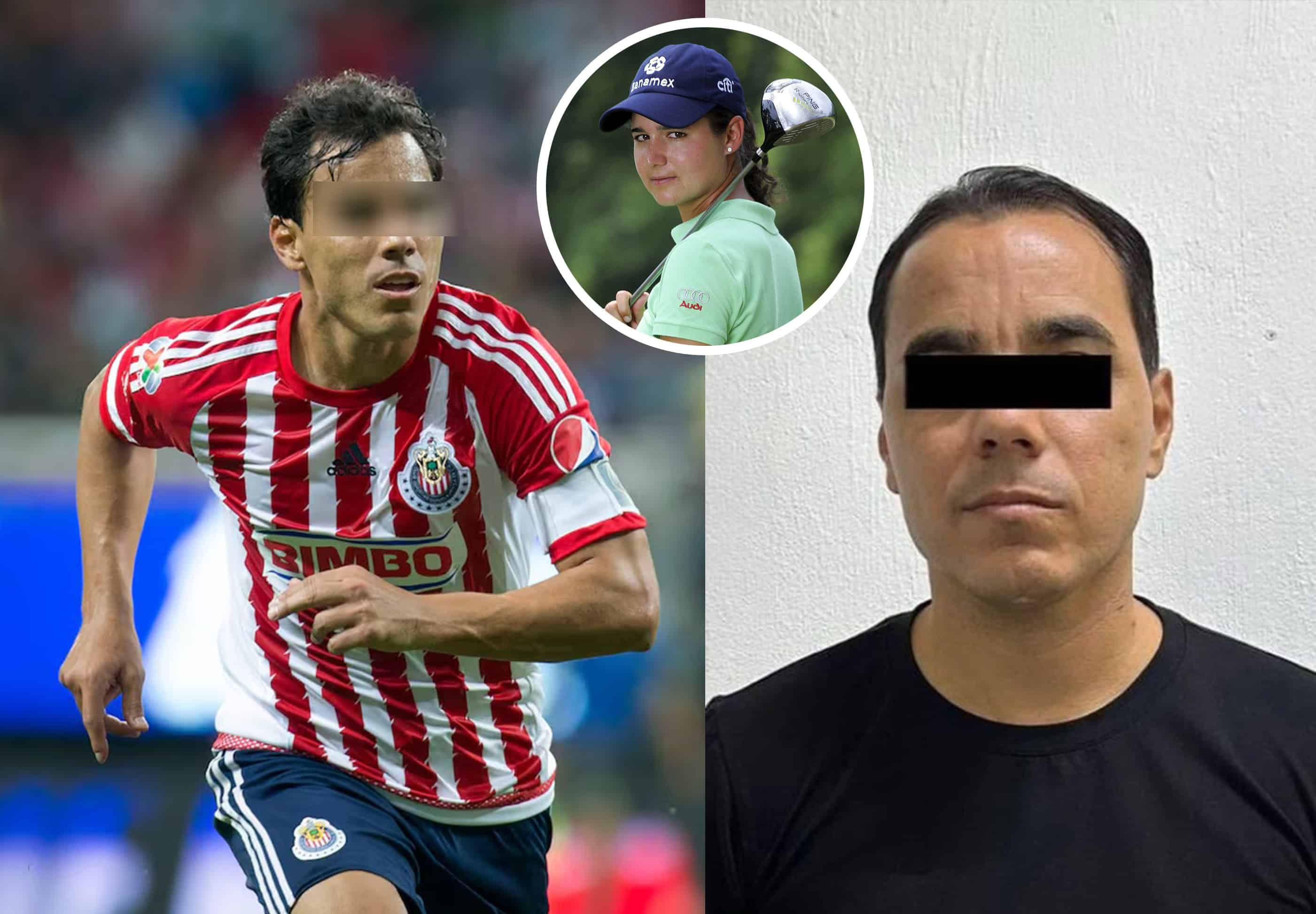 Remueven al ex futbolista Omar "N" como embajador del Mundial 2026 tras acusación de abuso