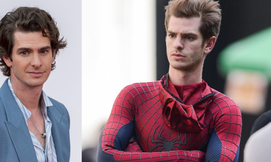 Andrew Garfield rompe el silencio sobre ‘The Amazing Spider-Man 3’