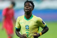 Real Madrid: Problemas legales para Vinícius Jr en Brasil