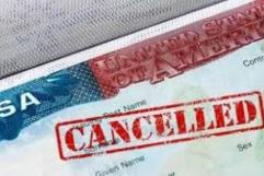 Trump revoca visas a mexicano tras comentario sobre asesinato de Charlie Kirk