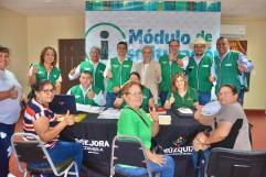 Firman nuevas escrituras para dar certeza jurídica a familias