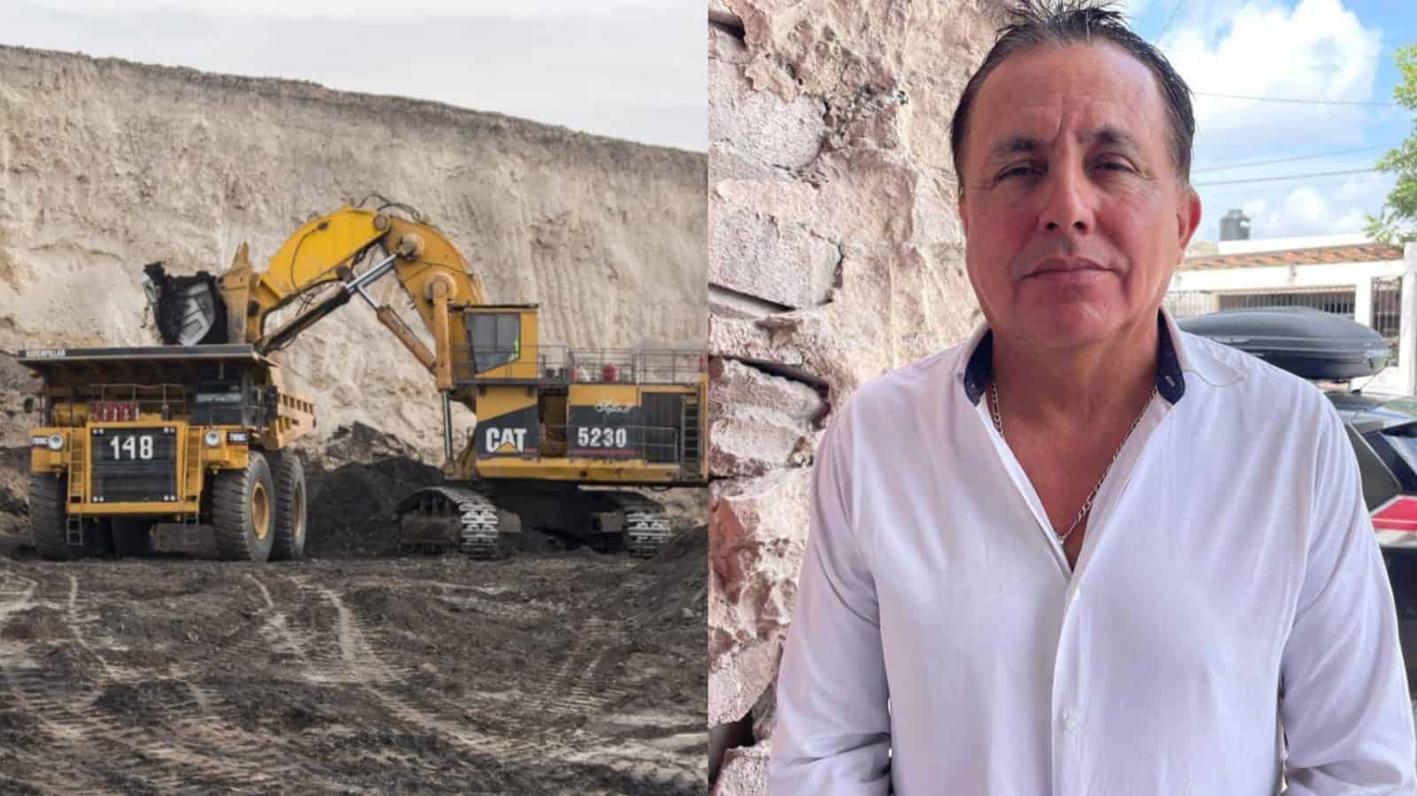 Sindicato acusa a Madisa de entorpecer el proceso de AHMSA