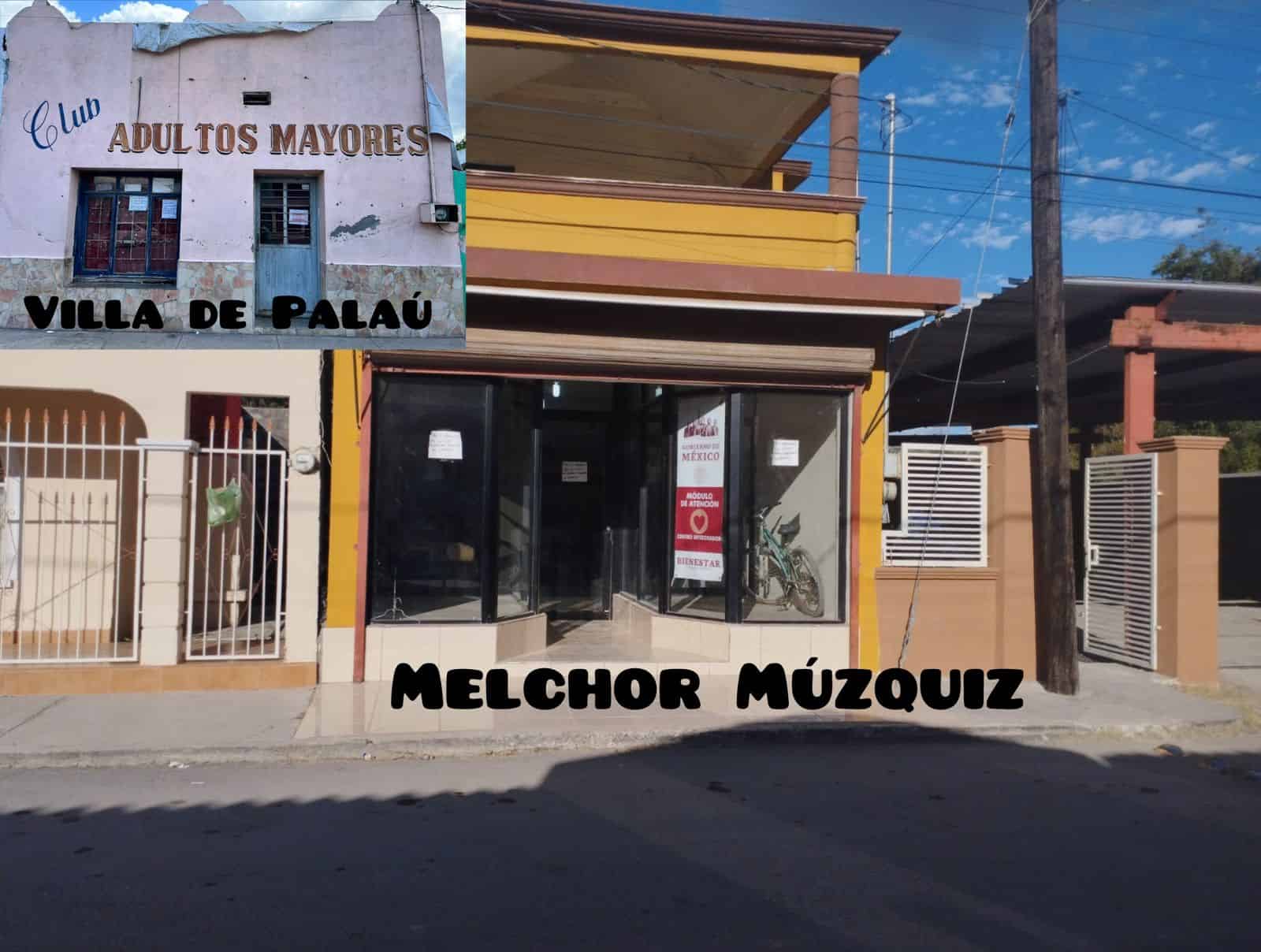 Múzquiz se solidariza con Poza Rica tras inundaciones