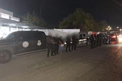Acción Policial en Coahuila: Narcóticos Asegurados en Monclova