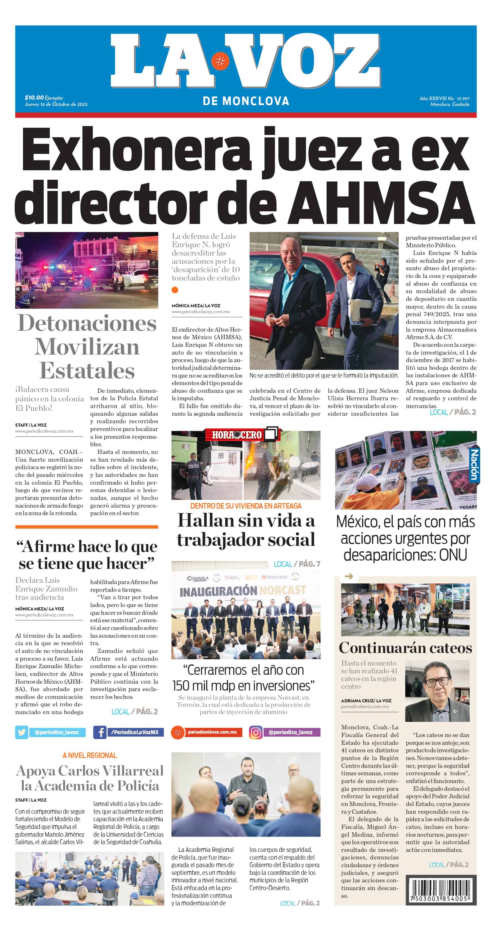 local