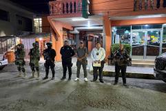 Operativos de la Fiscalía garantizan seguridad en Monclova