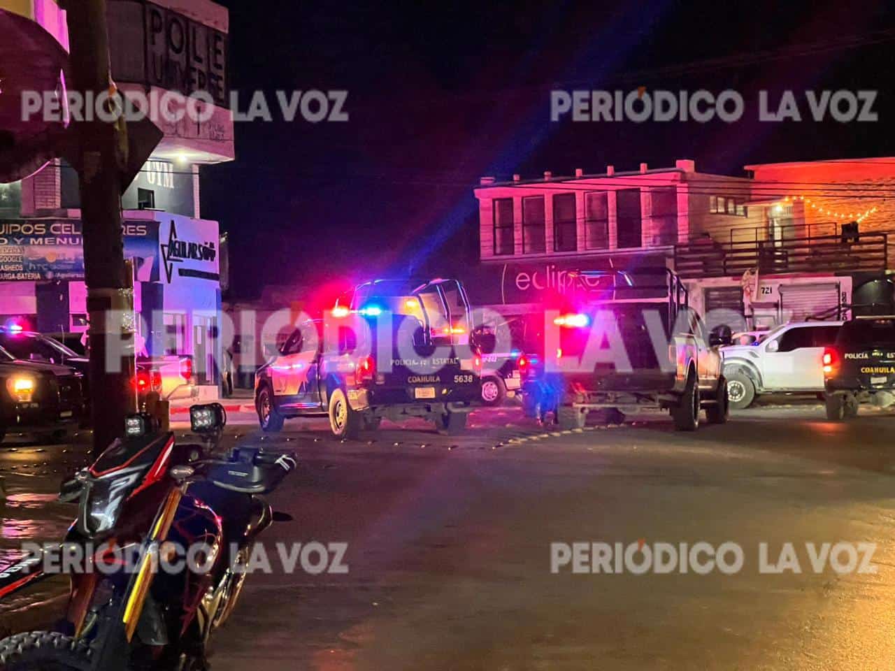 Vecinos de Monclova Alertan sobre Presuntas Detonaciones en la Zona