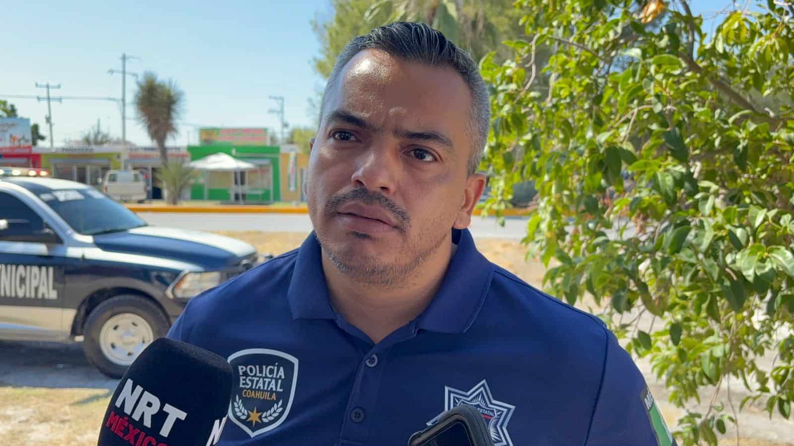 Refuerzo de seguridad en Coahuila: cámaras de vigilancia contra abigeato y cacería furtiva