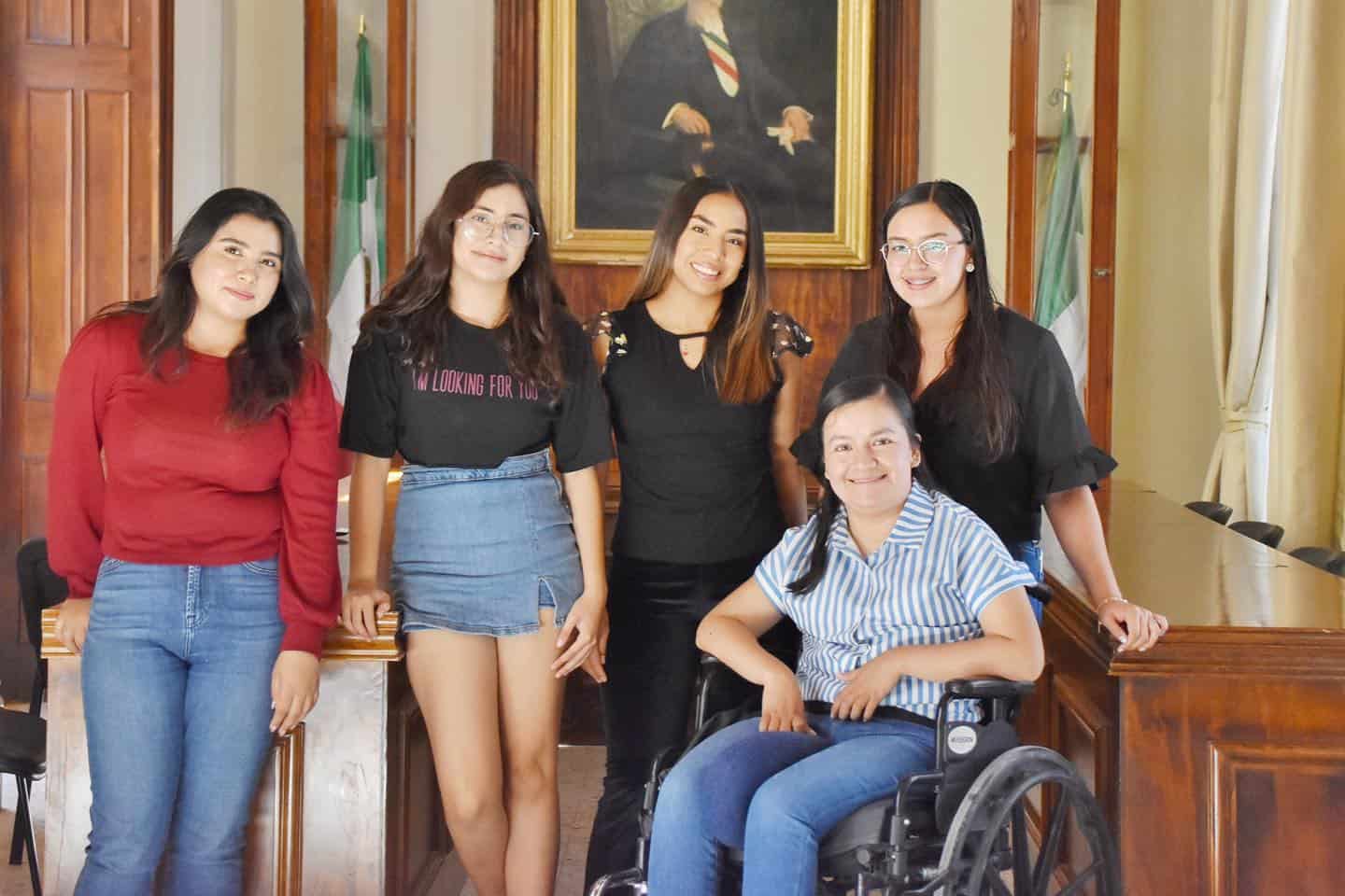 Impulso a la juventud cieneguense: Premio de la Juventud Cuatro Ciénegas 2025