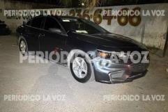 Accidente Vial en Monclova: Colisión en la Colonia Hipódromo