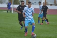 Colonia Obrera avanza a la semifinal de Premier Plus tras vencer a Notaría Maldonado