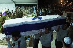 Hamás entrega cuerpos de rehenes en la Franja de Gaza