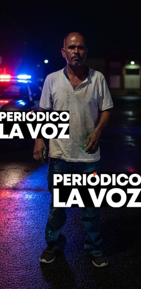 Se salva de ser linchado Manosea pintor a niña en silla de ruedas