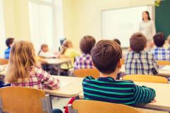 Más de 743 mil alumnos sin clases debido a lluvias en 5 estados
