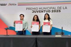 Premio Municipal de la Juventud Saltillo 2025: Destacando a la juventud local