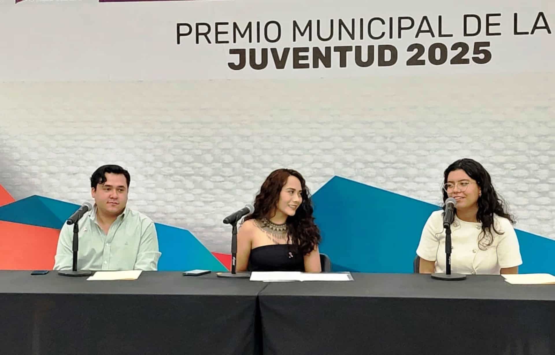 Premio Municipal de la Juventud Saltillo 2025: Destacando a la juventud local
