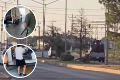 Emboscan a militares en los límites de Coahuila; dos resultan heridos y liberados tras ser privados de la libertad