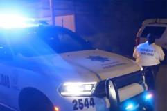 Choca contra poste de CFE y deja sin luz a cuatro colonias en Piedras Negras