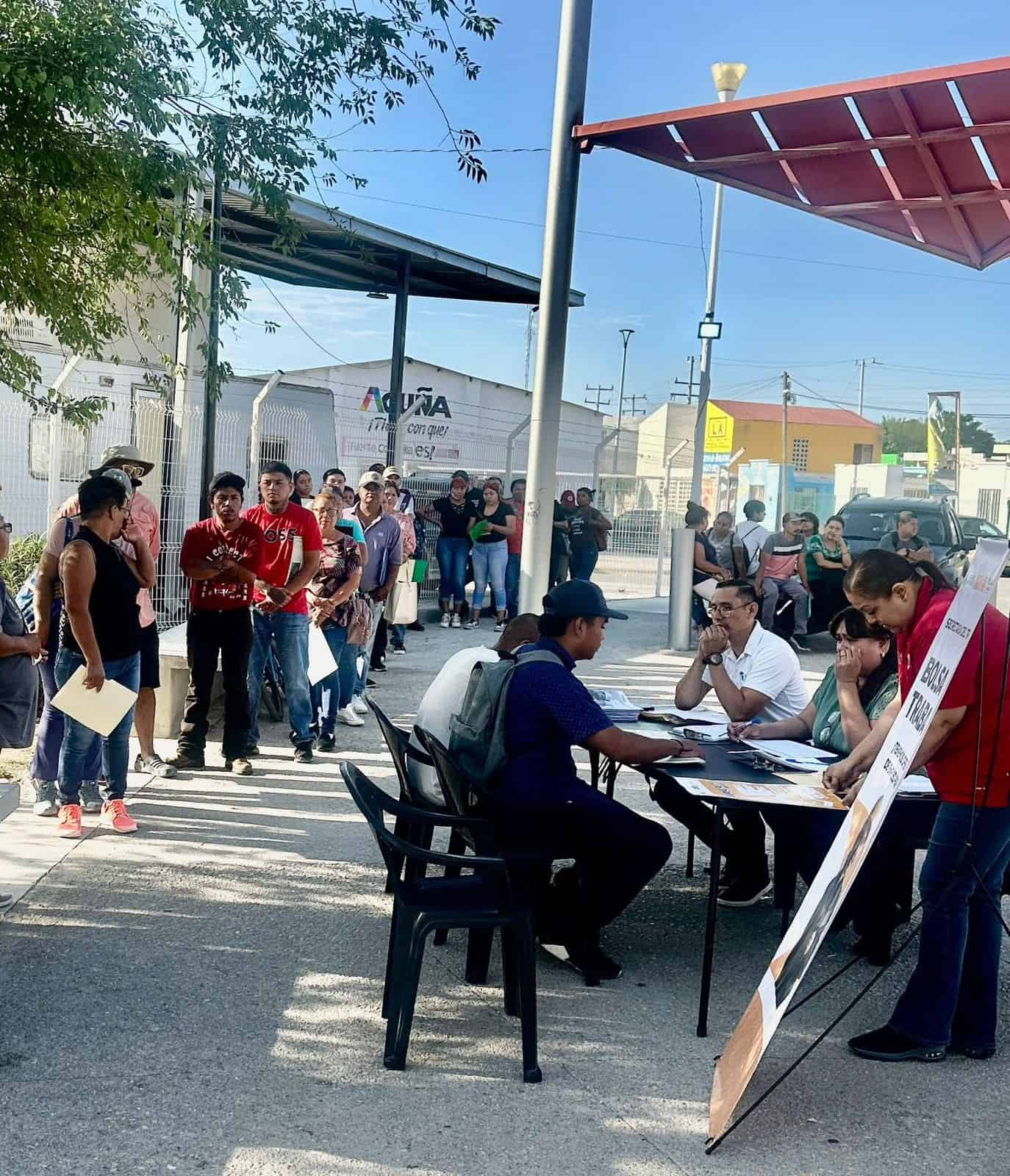 Ciudad Acuña enfrenta baja en vacantes; buscan soluciones con sector empresarial