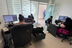 Cierran inscripciones del Servicio Militar en Ciudad Acuña con 403 jóvenes registrados