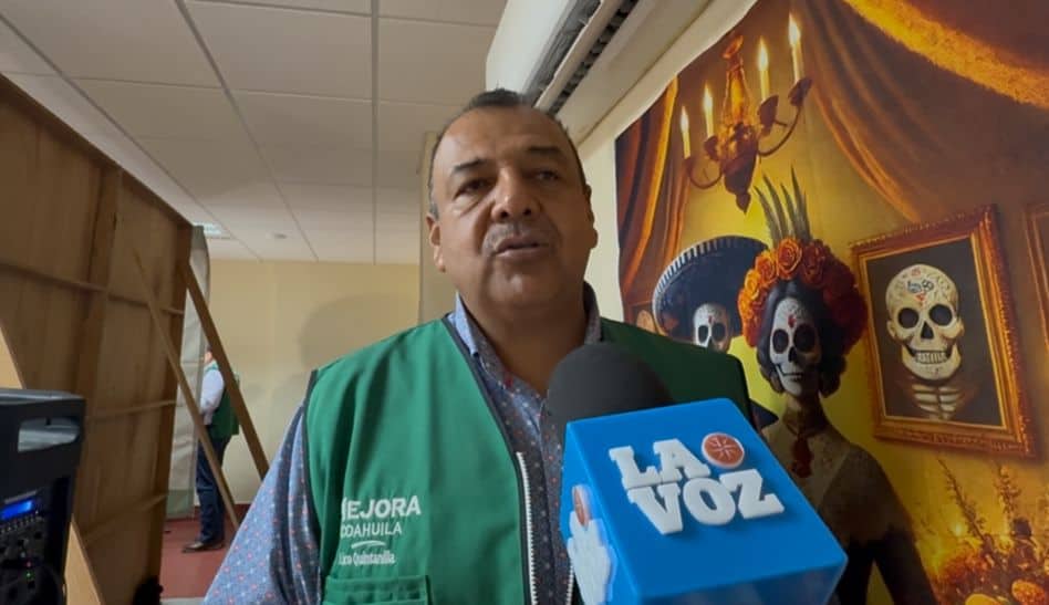 Venta de Material para Construcción en Múzquiz beneficia a familias