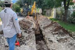 Rehabilitación de pozos en Múzquiz asegura suministro de agua potable