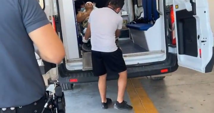 Emboscan a militares en los límites de Coahuila; dos resultan heridos y liberados tras ser privados de la libertad