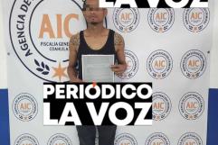 Le apaga la Fiscalía el infierno a “El Diablo”