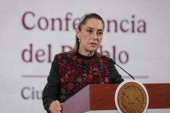 Claudia Sheinbaum anuncia propuesta para reducir jornada laboral en México