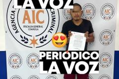 Le corta AIC racha a peligroso asaltante