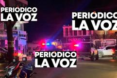 Militares ebrios  siembran pánico  en El Pueblo  Monclova
