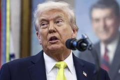 Trump considera ataques terrestres contra narcotráfico en Venezuela