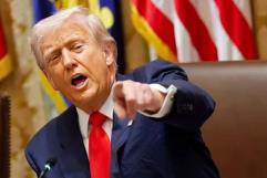 Trump autoriza operaciones letales encubiertas de la CIA en Venezuela