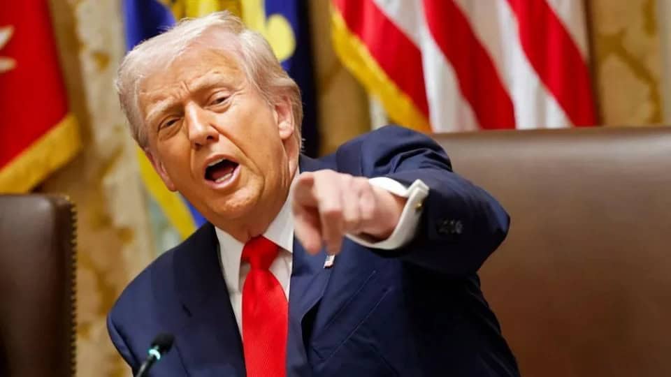 Trump autoriza operaciones letales encubiertas de la CIA en Venezuela