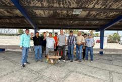 Obreros de AHMSA denuncian abandono y encubrimiento