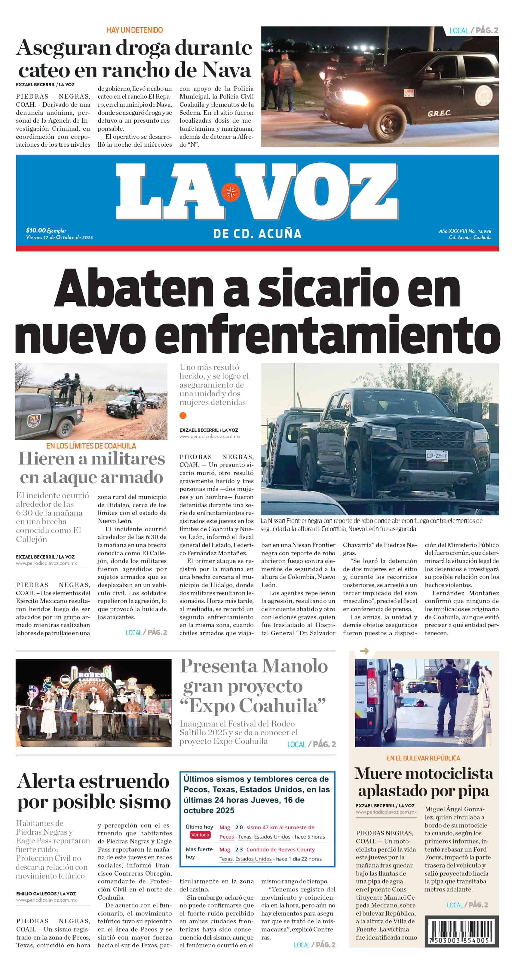 acuña
