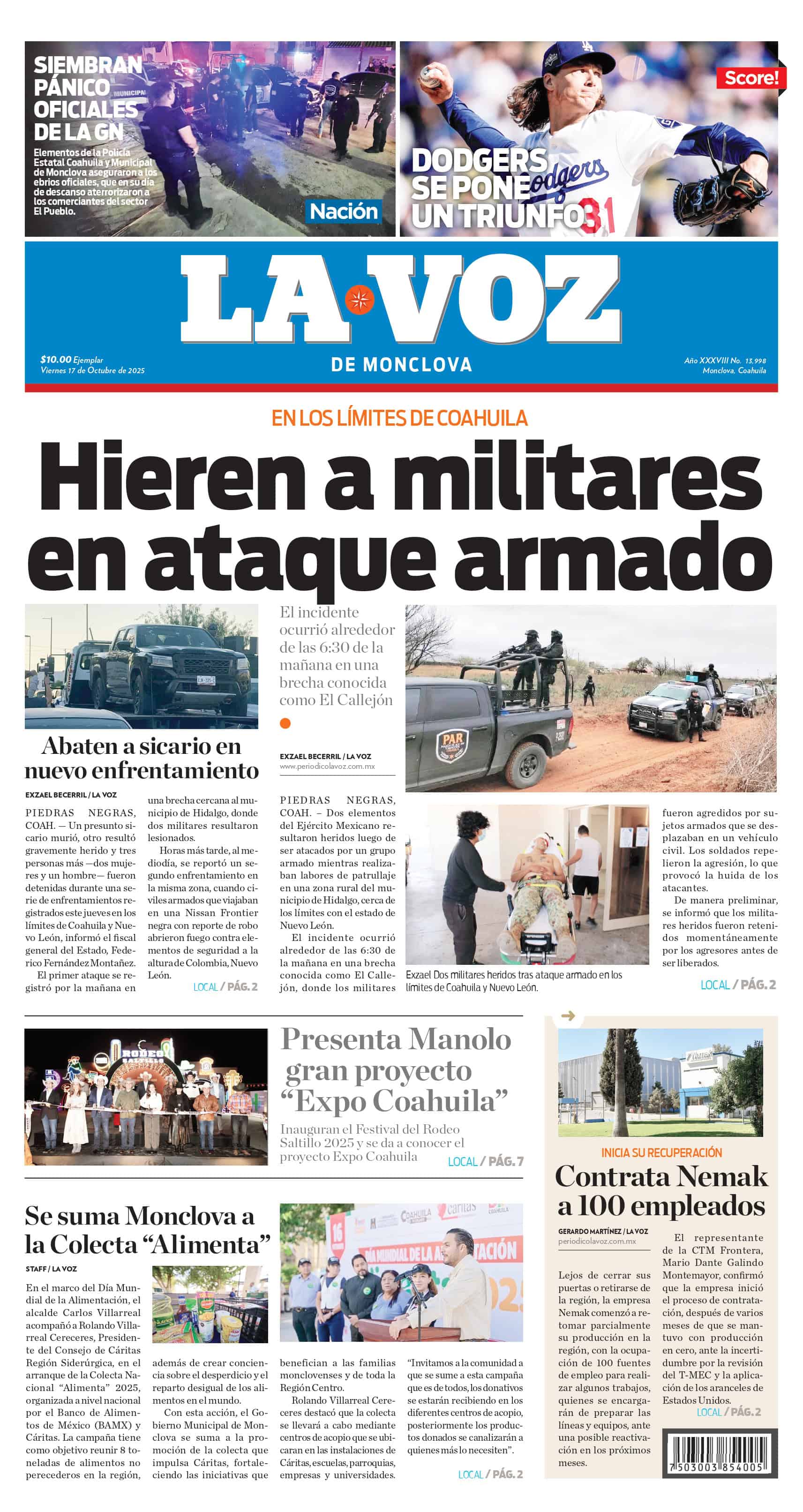 local