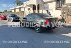 Choque en Ejército Mexicano: Accidente Vial en Monclova