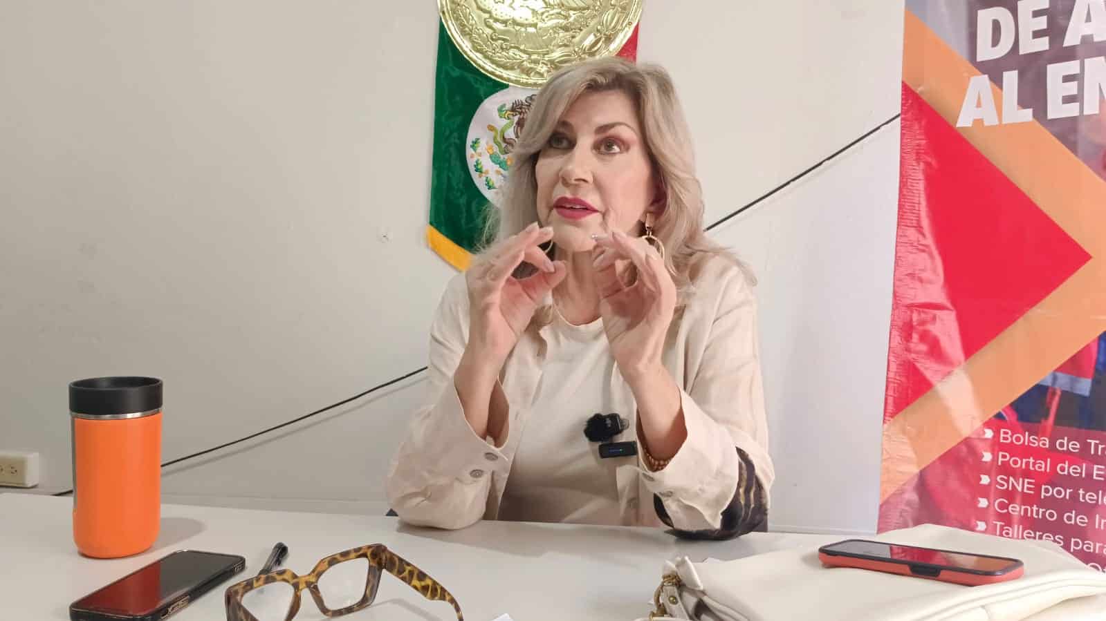 Arranca jornada de reclutamiento para ampliar oportunidades laborales en la Región Carbonífera