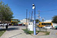 C2 Monclova promueve uso correcto del botón de pánico