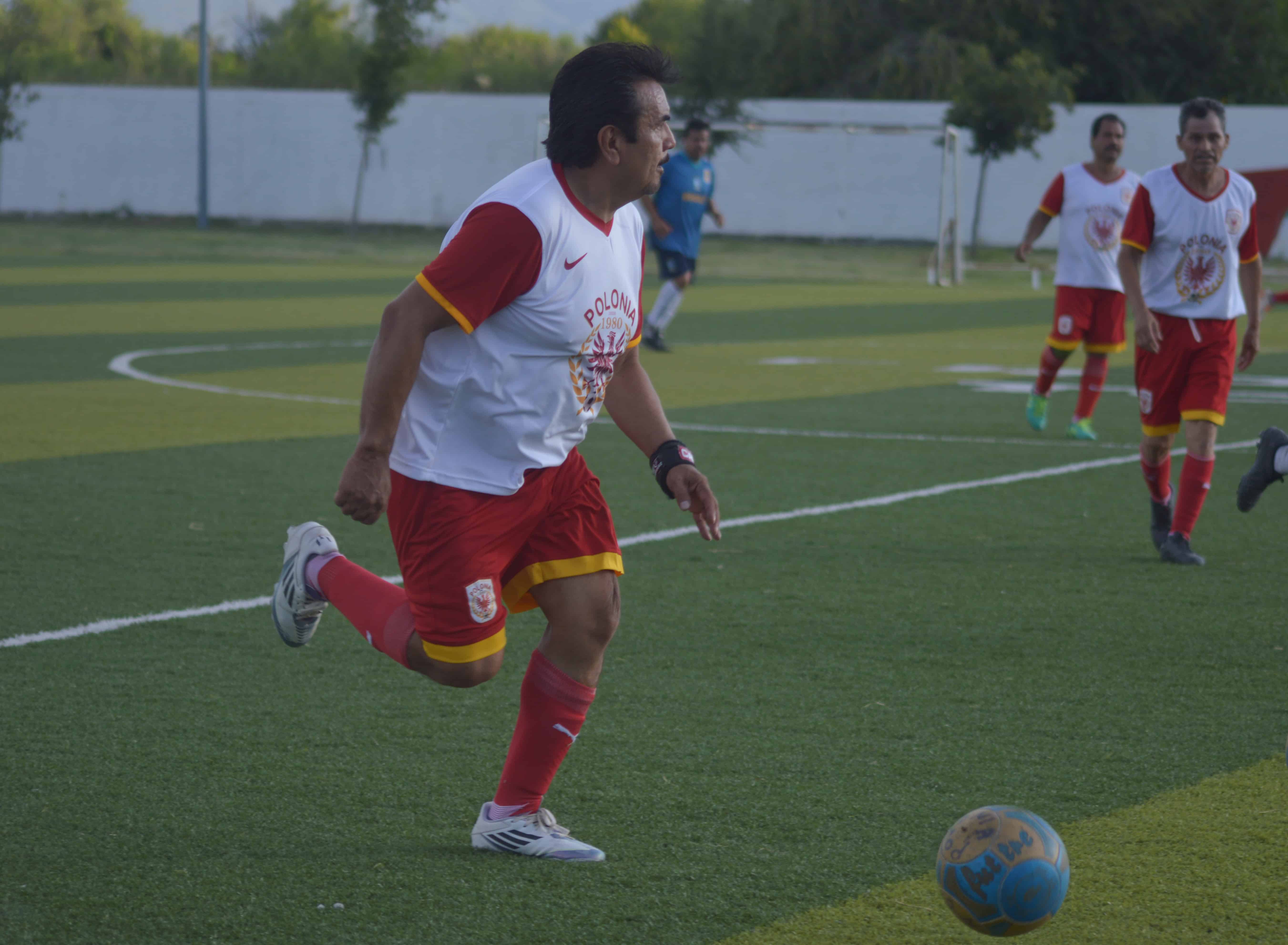 Mauricio Cantú destaca en triunfo del Independiente de Monclova en la Liga Master-Oro