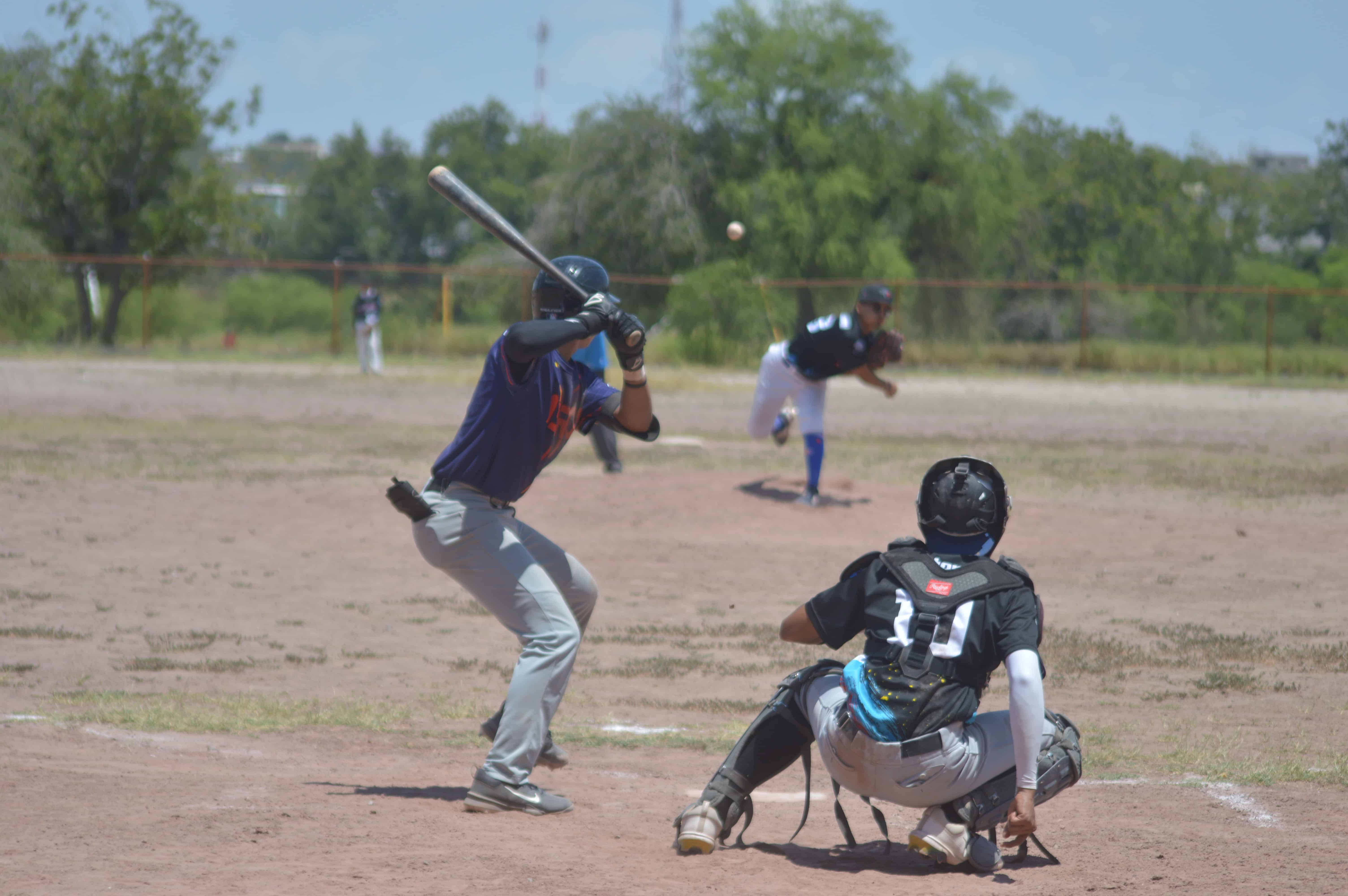 Liga de Béisbol Gilberto Felán: Padres lideran tabla para postemporada