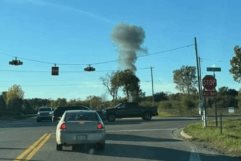 Tres mexicanos fallecen en accidente aéreo en Michigan