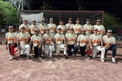 Angel Reyes lidera victoria de Los Amigos de Javier Castillo